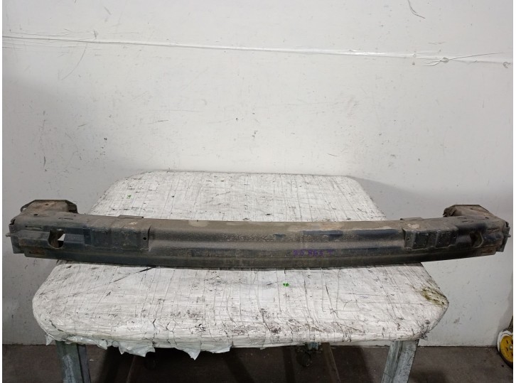 Replacement rear bumper reinforcement for Honda FR-V (BE) 1.7 (BE1) OEM IAM reference 71530SJDG00ZZ 71530SJDG00ZZ