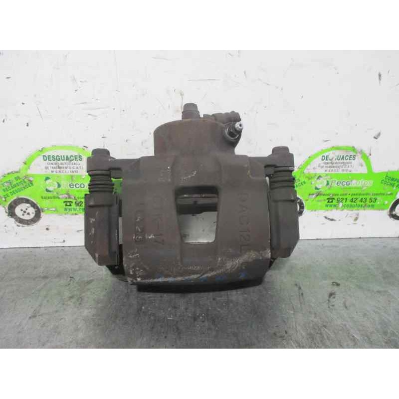 Recambio de pinza freno delantera izquierda para chevrolet lacetti 2.0 diesel cat referencia OEM IAM   