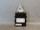 Recambio de modulo electronico para subaru levorg 1.6 awd (vm4) referencia OEM IAM 28201VA030