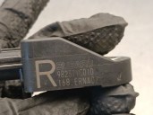 Recambio de sensor impacto para subaru levorg 1.6 awd (vm4) referencia OEM IAM 98237YC010