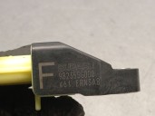Recambio de sensor impacto para subaru levorg 1.6 awd (vm4) referencia OEM IAM 98235SG000