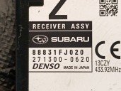 Recambio de modulo electronico para subaru levorg 1.6 awd (vm4) referencia OEM IAM 88831FJ020
