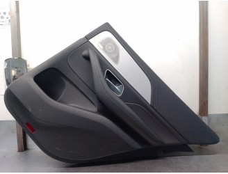 Recambio de guarnecido puerta trasera derecha para mercedes-benz gle (v167) gle 300 d eq boost 4-matic (167.119, 167.109) refere