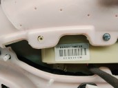 Recambio de guarnecido puerta delantera izquierda para infiniti q70 (y51) 3.5 hybrid referencia OEM IAM 809011MF3B 809011MF3B 