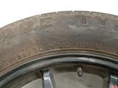 Recambio de neumatico repuesto para land rover discovery v (l462) 2.0 sd4 4x4 referencia OEM IAM CPLA1007AB T19570R20116M 