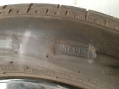 Recambio de neumatico repuesto para land rover discovery v (l462) 2.0 sd4 4x4 referencia OEM IAM CPLA1007AB T19570R20116M 