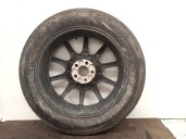 Recambio de neumatico repuesto para land rover discovery v (l462) 2.0 sd4 4x4 referencia OEM IAM CPLA1007AB T19570R20116M 