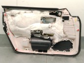 Recambio de guarnecido puerta delantera derecha para infiniti q70 (y51) 3.5 hybrid referencia OEM IAM 809001MF3B 809001MF3B 