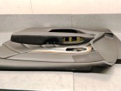Recambio de guarnecido puerta delantera derecha para infiniti q70 (y51) 3.5 hybrid referencia OEM IAM 809001MF3B 809001MF3B 