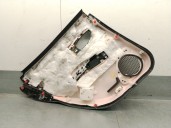 Recambio de guarnecido puerta trasera derecha para infiniti q70 (y51) 3.5 hybrid referencia OEM IAM 829001MF1B 829001MF1B 