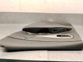 Recambio de guarnecido puerta trasera derecha para infiniti q70 (y51) 3.5 hybrid referencia OEM IAM 829001MF1B 829001MF1B 