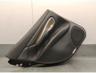 Recambio de guarnecido puerta trasera izquierda para infiniti q70 (y51) 3.5 hybrid referencia OEM IAM 829011MF1B 829011MF1B 