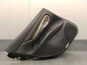 Recambio de guarnecido puerta trasera izquierda para infiniti q70 (y51) 3.5 hybrid referencia OEM IAM 829011MF1B 829011MF1B 