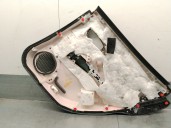Recambio de guarnecido puerta trasera izquierda para infiniti q70 (y51) 3.5 hybrid referencia OEM IAM 829011MF1B 829011MF1B 