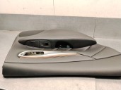 Recambio de guarnecido puerta trasera izquierda para infiniti q70 (y51) 3.5 hybrid referencia OEM IAM 829011MF1B 829011MF1B 