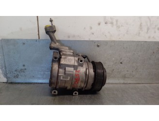 Recambio de compresor aire acondicionado para honda fr-v (be) 2.2 i ctdi (be5) referencia OEM IAM 38810RJLE01 38810RJLE01 447260
