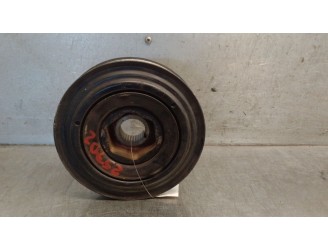 Recambio de polea cigueñal para honda fr-v (be) 2.2 i ctdi (be5) referencia OEM IAM 13810RBDE01 13810RBDE01 