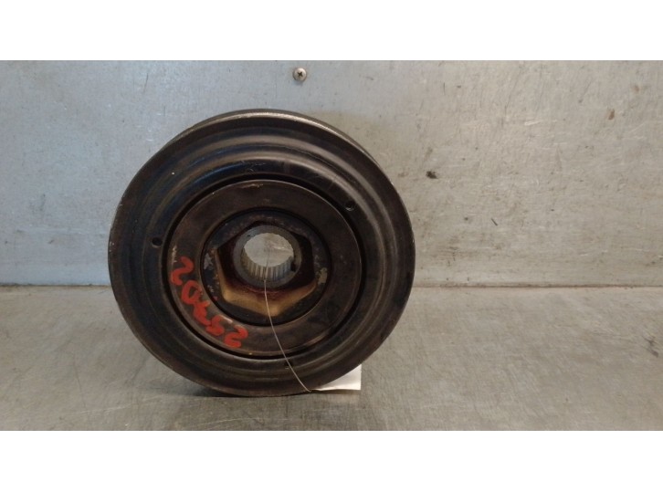 Recambio de polea cigueñal para honda fr-v (be) 2.2 i ctdi (be5) referencia OEM IAM 13810RBDE01 13810RBDE01 