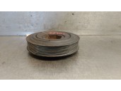 Recambio de polea cigueñal para honda fr-v (be) 2.2 i ctdi (be5) referencia OEM IAM 13810RBDE01 13810RBDE01 