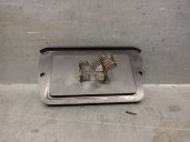 Recambio de resistencia calefaccion para rover 25 i hatchback (rf) 1.6 16v referencia OEM IAM 16K4F 