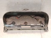 Recambio de cuadro instrumentos para honda fr-v (be) 1.7 (be1) referencia OEM IAM 78100SJDG112M1 78120SJDC11 