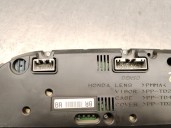 Recambio de cuadro instrumentos para honda fr-v (be) 1.7 (be1) referencia OEM IAM 78100SJDG112M1 78120SJDC11 