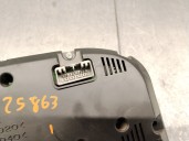 Recambio de cuadro instrumentos para honda fr-v (be) 1.7 (be1) referencia OEM IAM 78100SJDG112M1 78120SJDC11 