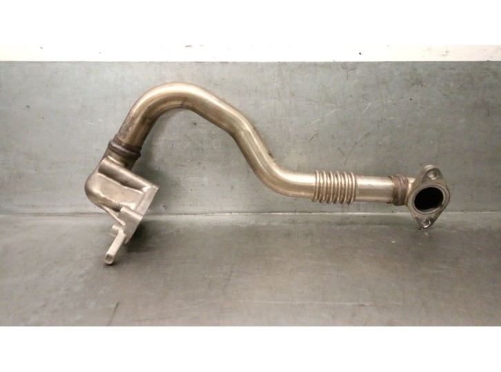Recambio de tubo para honda civic viii hatchback (fn, fk) 2.2 ctdi (fk3) referencia OEM IAM 18725RSRE00 18725RSRE00 