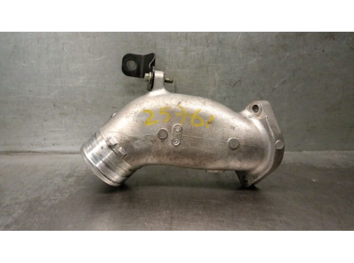 Recambio de tubo para honda civic viii hatchback (fn, fk) 2.2 ctdi (fk3) referencia OEM IAM 17225RSRE00 17225RSRE00 