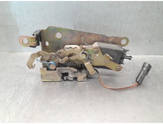 Recambio de guarnecido puerta delantera izquierda para smart fortwo coupé (450) 0.8 cdi (450.300, 450.301, 450.302, 450.303, 450