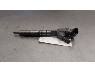 Recambio de inyector para honda fr-v (be) 2.2 i ctdi (be5) referencia OEM IAM 16450RMAE02 0445110296