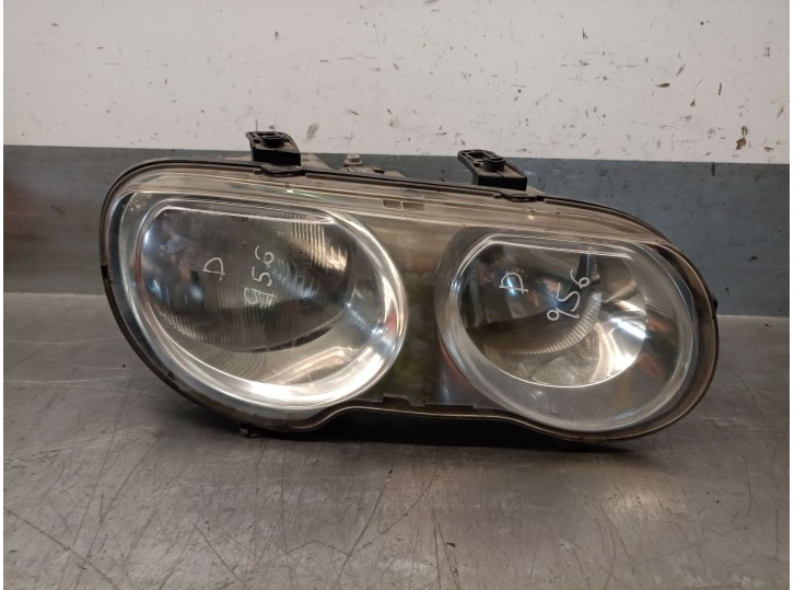 Recambio de faro derecho para rover 25 i hatchback (rf) 1.6 16v referencia OEM IAM XBC104960 89003770