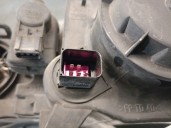 Recambio de faro derecho para rover 25 i hatchback (rf) 1.6 16v referencia OEM IAM XBC104960 89003770