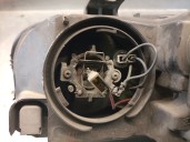 Recambio de faro derecho para rover 25 i hatchback (rf) 1.6 16v referencia OEM IAM XBC104960 89003770
