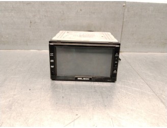 Recambio de pantalla multifuncion para honda fr-v (be) 1.7 (be1) referencia OEM IAM BS16510 