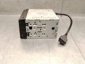Recambio de pantalla multifuncion para honda fr-v (be) 1.7 (be1) referencia OEM IAM BS16510 