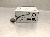 Recambio de pantalla multifuncion para honda fr-v (be) 1.7 (be1) referencia OEM IAM BS16510 