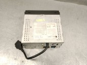 Recambio de pantalla multifuncion para honda fr-v (be) 1.7 (be1) referencia OEM IAM BS16510 