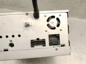 Recambio de pantalla multifuncion para honda fr-v (be) 1.7 (be1) referencia OEM IAM BS16510 