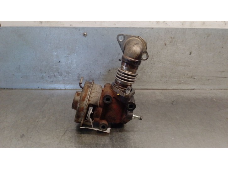 Recambio de valvula egr para honda fr-v (be) 2.2 i ctdi (be5) referencia OEM IAM 18710R06E03 18710R06E03 