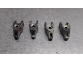 Recambio de inyector para honda fr-v (be) 2.2 i ctdi (be5) referencia OEM IAM 16461RBDE01 16461RBDE01 