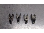 Recambio de inyector para honda fr-v (be) 2.2 i ctdi (be5) referencia OEM IAM 16461RBDE01 16461RBDE01 
