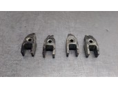 Recambio de inyector para honda fr-v (be) 2.2 i ctdi (be5) referencia OEM IAM 16461RBDE01 16461RBDE01 