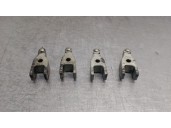 Recambio de inyector para honda fr-v (be) 2.2 i ctdi (be5) referencia OEM IAM 16461RBDE01 16461RBDE01 