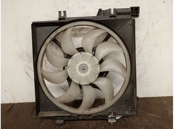 Recambio de electroventilador para subaru levorg 1.6 awd (vm4) referencia OEM IAM 73310SG000