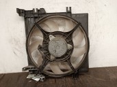 Recambio de electroventilador para subaru levorg 1.6 awd (vm4) referencia OEM IAM 73310SG000