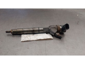 Recambio de inyector para honda fr-v (be) 2.2 i ctdi (be5) referencia OEM IAM 16450RMAE02 0445110296
