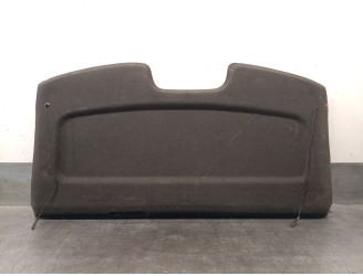 Recambio de bandeja trasera para rover 25 i hatchback (rf) 1.6 16v referencia OEM IAM EPB101220