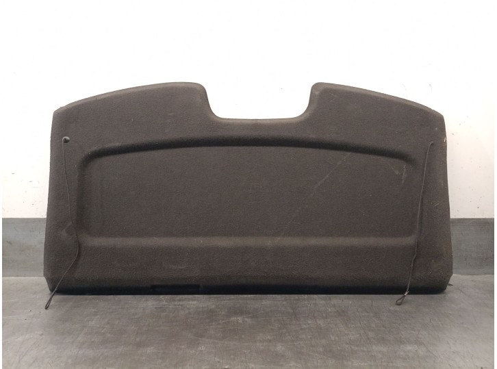 Recambio de bandeja trasera para rover 25 i hatchback (rf) 1.6 16v referencia OEM IAM EPB101220 