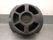 Recambio de gato para rover 25 i hatchback (rf) 1.6 16v referencia OEM IAM 16K4F